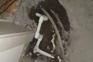 湘潭市卫生间漏水检测多少钱