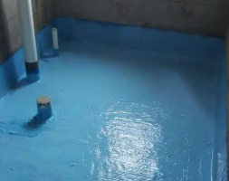 湘潭市卫生间防水哪家好