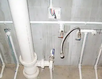 湘潭市水管维修价格明细