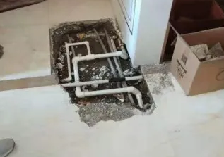 湘潭市查漏水多少钱