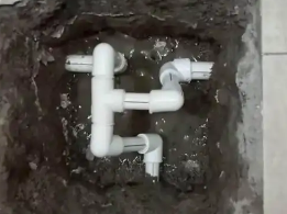 湘潭市卫生间漏水维修公司为您专业分享一下湘潭市查漏水的知识点