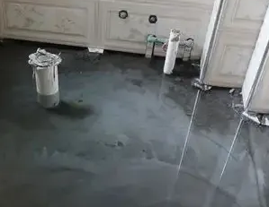 湘潭市卫生间漏水维修公司为您专业分享下湘潭市卫生间漏水检测的知识点