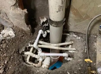湘潭市卫生间漏水检测多少钱