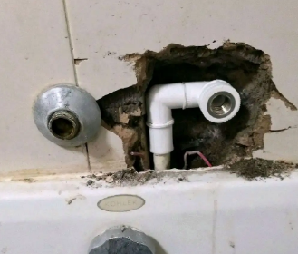 湘潭市卫生间漏水检测多少钱
