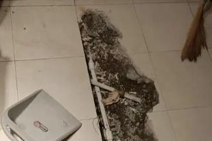 湘潭市卫生间漏水检测电话